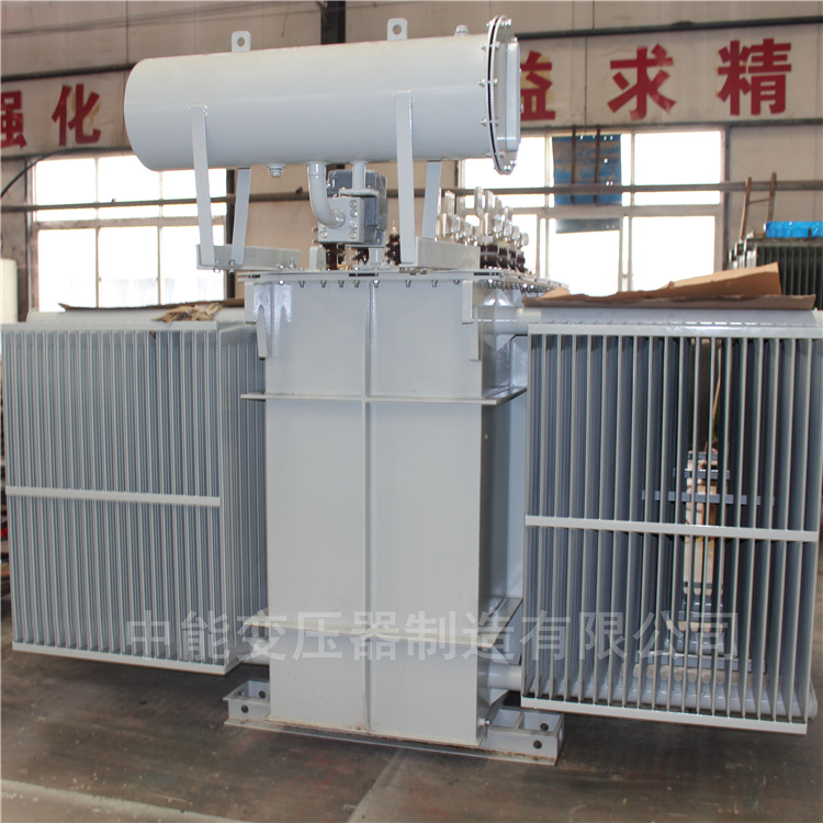 郾城S20-2500KVA/10KV油浸式变压器